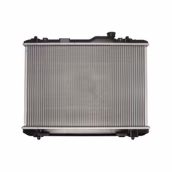 Radiatore, raffreddamento motore VALEO 733221
