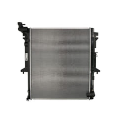 Radiatore VALEO 733223