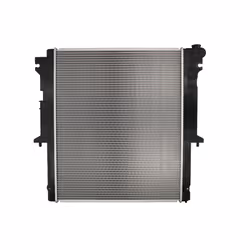 Radiatore VALEO 733223