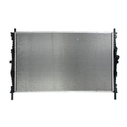 Radiatore, raffreddamento motore VALEO 733245