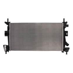 Radiatore, raffreddamento motore VALEO 733257