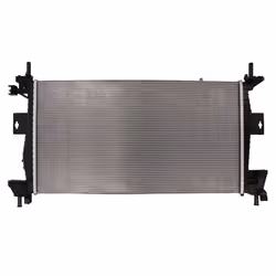 Radiatore, raffreddamento motore VALEO 733257