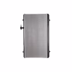 Radiatore, raffreddamento motore VALEO 734165 - Vista aggiuntiva 2