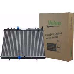 Descrizione Valeo 734338 - radiatore - codici originali: citroen: 1330-w2, 1330w2, peugeot: 1330-w2, 1330w2 -.