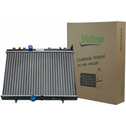 Valeo - 734338 Radiatore, Raffreddamento Motore