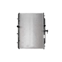 Radiatore, raffreddamento motore VALEO 735205