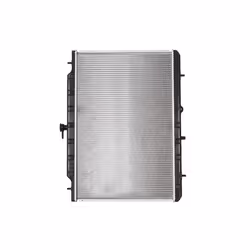Radiatore, raffreddamento motore VALEO 735205
