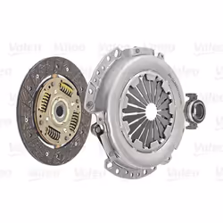 Kit frizione VALEO CLASSIC 786006 - Vista aggiuntiva 4