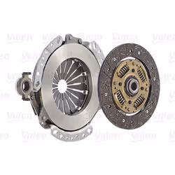 Kit frizione VALEO CLASSIC 786006 - Vista aggiuntiva 5