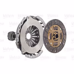 Kit frizione VALEO CLASSIC 786008 - Vista aggiuntiva 4