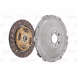 Kit frizione VALEO CLASSIC 786011 - Vista aggiuntiva 4