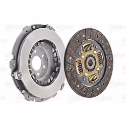 Kit frizione VALEO CLASSIC 786011 - Vista aggiuntiva 5