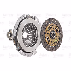 Kit frizione VALEO CLASSIC 786014 - Vista aggiuntiva 5