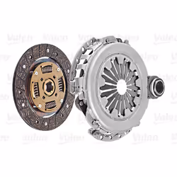 Kit frizione VALEO CLASSIC 786019 - Vista aggiuntiva 4