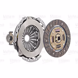 Kit frizione VALEO CLASSIC 786022 - Vista aggiuntiva 10