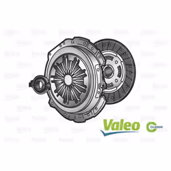 Kit frizione VALEO CLASSIC 786022 - Vista aggiuntiva 8