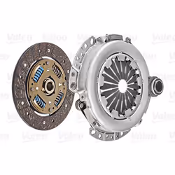 Kit frizione VALEO CLASSIC 786024 - Vista aggiuntiva 4
