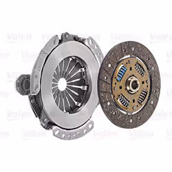 Kit frizione VALEO CLASSIC 786024 - Vista aggiuntiva 5