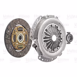 Kit frizione VALEO CLASSIC 786027 - Vista aggiuntiva 4