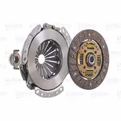 Kit frizione VALEO CLASSIC 786027 - Vista aggiuntiva 5