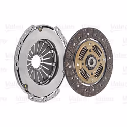 Kit frizione VALEO CLASSIC 786029 - Vista aggiuntiva 4