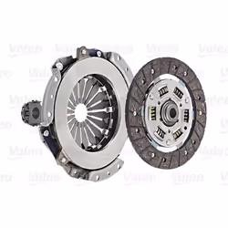 Kit frizione VALEO CLASSIC 3KKIT VALEO 786035 - Vista aggiuntiva 4