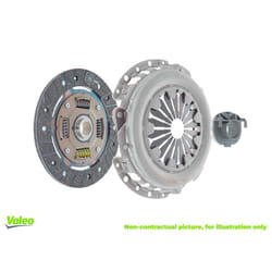 Kit frizione VALEO 786075