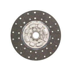 Disco frizione VALEO 800547