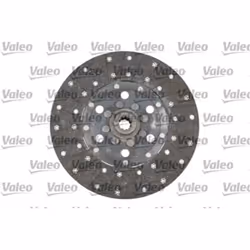 Disco frizione VALEO 800579 - Vista aggiuntiva 4