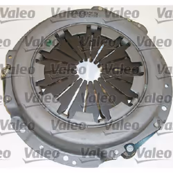 Kit frizione VALEO 801250 - Vista aggiuntiva 4