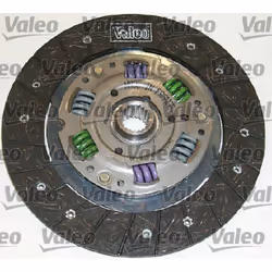 Kit frizione VALEO 801250 - Vista aggiuntiva 6