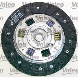 Kit frizione VALEO 801258 - Vista aggiuntiva 5