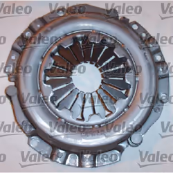 Kit frizione VALEO 801316 - Vista aggiuntiva 4
