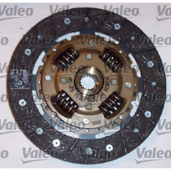 Kit frizione VALEO 801316 - Vista aggiuntiva 6