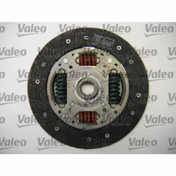 Kit frizione VALEO 801344 - Vista aggiuntiva 4