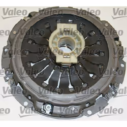 Kit frizione VALEO 801409 - Vista aggiuntiva 4