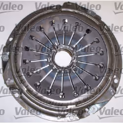 Kit frizione VALEO 801410 - Vista aggiuntiva 4