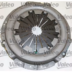 Kit frizione VALEO 801429 - Vista aggiuntiva 4