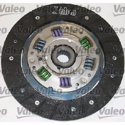 Kit frizione VALEO 801429 - Vista aggiuntiva 6