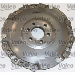 Kit frizione VALEO 801437 - Vista aggiuntiva 4