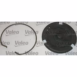 Kit frizione VALEO 801437 - Vista aggiuntiva 6