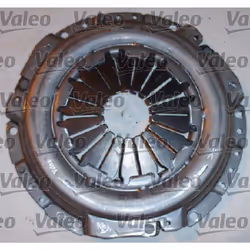 Kit frizione VALEO 801465 - Vista aggiuntiva 4