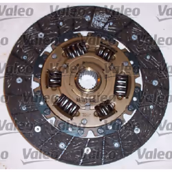 Kit frizione VALEO 801465 - Vista aggiuntiva 6