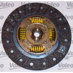 Kit frizione VALEO 801514 - Vista aggiuntiva 5