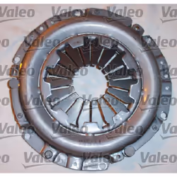Kit frizione VALEO 801515 - Vista aggiuntiva 4