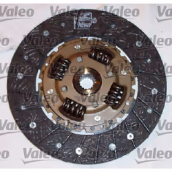 Kit frizione VALEO 801515 - Vista aggiuntiva 6