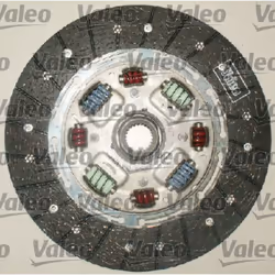 Kit frizione VALEO 801561 - Vista aggiuntiva 5