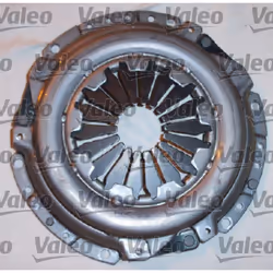 Kit frizione VALEO 801607 - Vista aggiuntiva 4