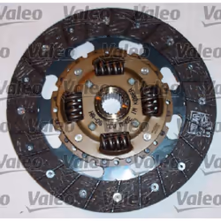 Kit frizione VALEO 801607 - Vista aggiuntiva 6