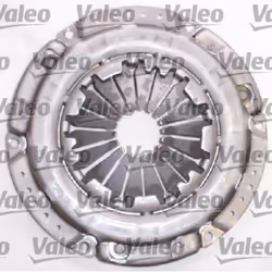 Kit frizione VALEO 801617 - Vista aggiuntiva 4